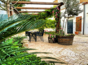 Baglio Reale Apartments